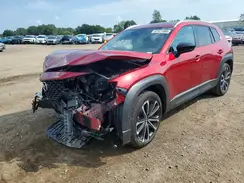 7MMVABDL4TN470526 2026 MAZDA CX-50