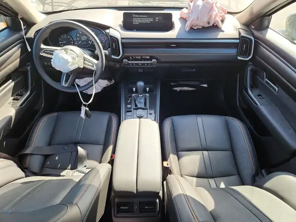 7MMVABDL4TN473622 2026 MAZDA CX-50 - Image 8