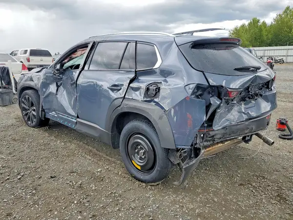7MMVABDL4TN474138 2026 MAZDA CX-50 - Image 2