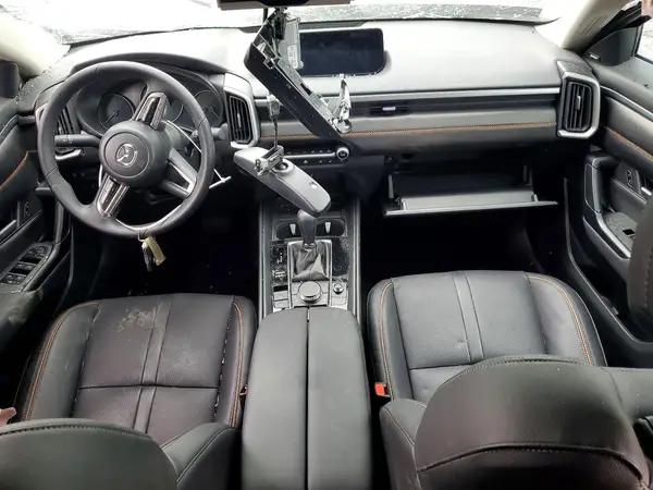7MMVABDL4TN474138 2026 MAZDA CX-50 - Image 8