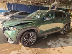7MMVABDL4TN600563 2026 MAZDA CX-50