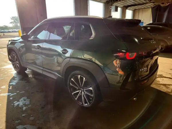 7MMVABDL4TN600563 2026 MAZDA CX-50 - Image 2