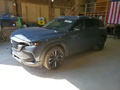 7MMVABDL4TN600868 2026 MAZDA CX-50