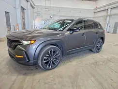 7MMVABDL4TN603429 2026 MAZDA CX-50
