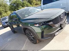 7MMVABDL4TN605360 2026 MAZDA CX-50