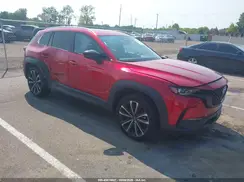 7MMVABDL5TN453847 2026 MAZDA CX-50