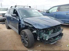 7MMVABDL5TN458921 2026 MAZDA CX-50