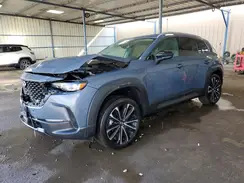 7MMVABDL5TN465464 2026 MAZDA CX-50