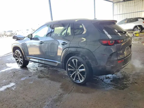 7MMVABDL5TN465464 2026 MAZDA CX-50 - Image 2