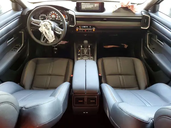 7MMVABDL5TN465464 2026 MAZDA CX-50 - Image 8