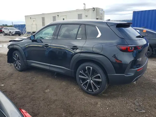 7MMVABDL5TN466436 2026 MAZDA CX-50 - Image 2