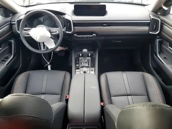 7MMVABDL5TN466436 2026 MAZDA CX-50 - Image 8