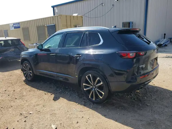 7MMVABDL5TN472222 2026 MAZDA CX-50 - Image 2