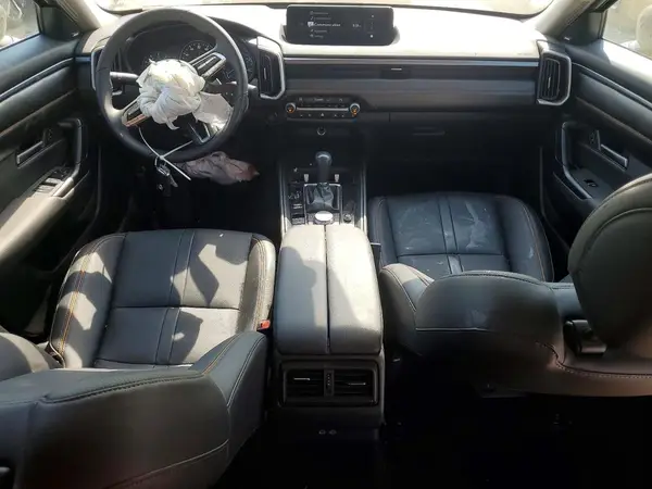 7MMVABDL5TN472222 2026 MAZDA CX-50 - Image 8