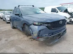 7MMVABDL5TN486511 2026 MAZDA CX-50