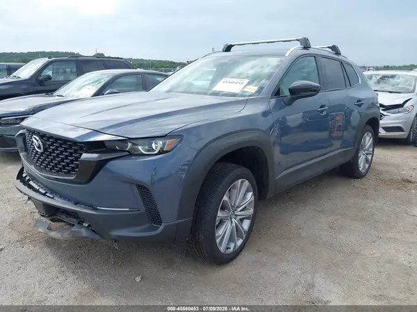 7MMVABDL5TN486511 2026 MAZDA CX-50 - Image 2