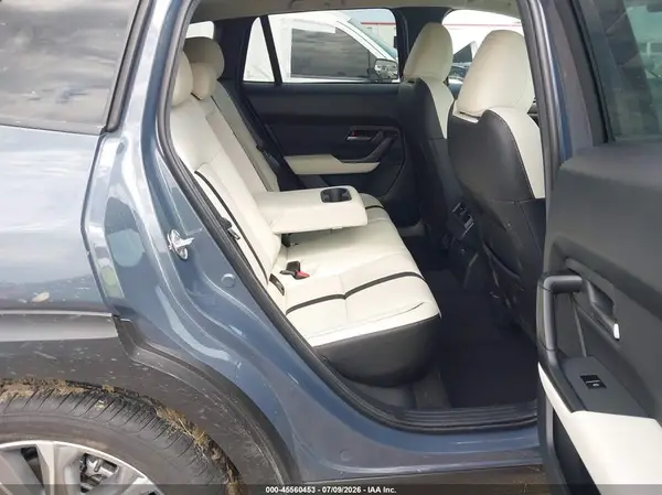 7MMVABDL5TN486511 2026 MAZDA CX-50 - Image 8