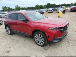 7MMVABDL6TN455459 2026 MAZDA CX-50