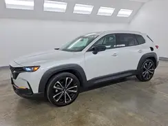 7MMVABDL6TN467319 2026 MAZDA CX-50