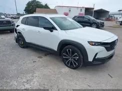 7MMVABDL6TN469524 2026 MAZDA CX-50