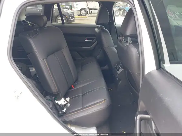 7MMVABDL6TN469524 2026 MAZDA CX-50 - Image 8