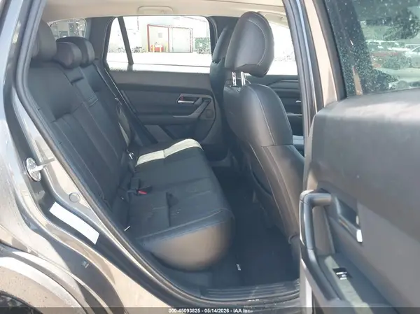 7MMVABDL7TN453378 2026 MAZDA CX-50 - Image 8