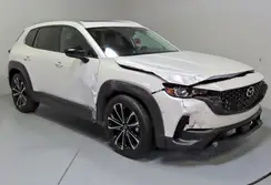 7MMVABDL7TN459245 2026 MAZDA CX-50