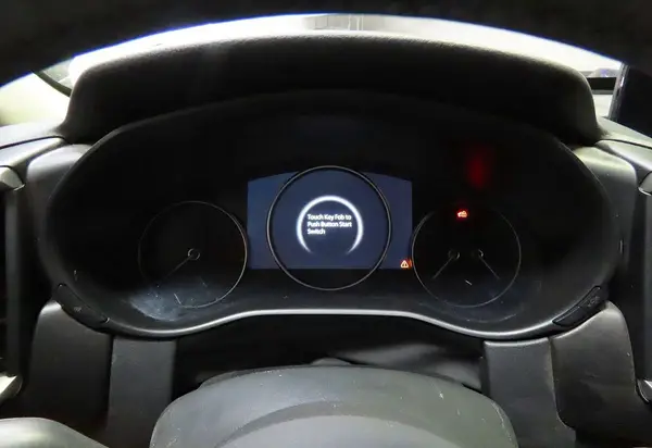 7MMVABDL7TN459245 2026 MAZDA CX-50 - Image 8