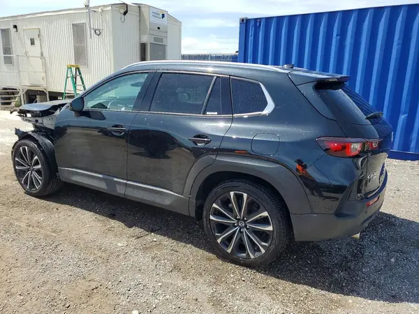 7MMVABDL7TN461318 2026 MAZDA CX-50 - Image 2