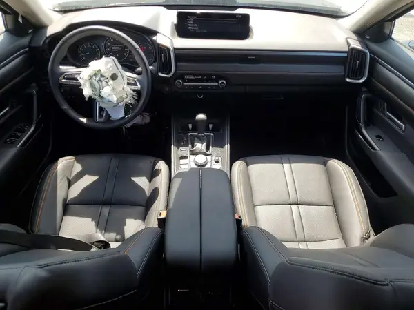 7MMVABDL7TN461318 2026 MAZDA CX-50 - Image 8