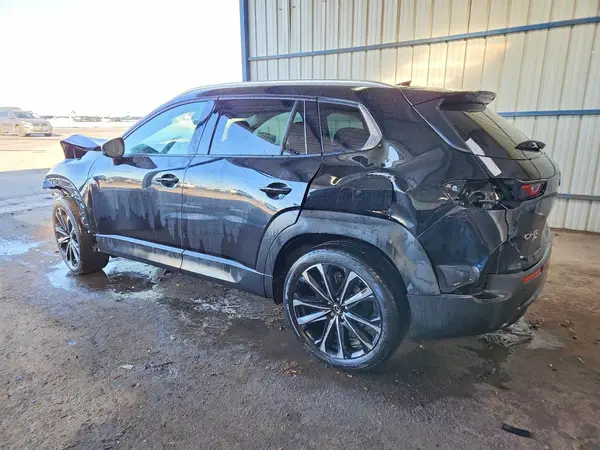 7MMVABDL7TN463201 2026 MAZDA CX-50 - Image 2