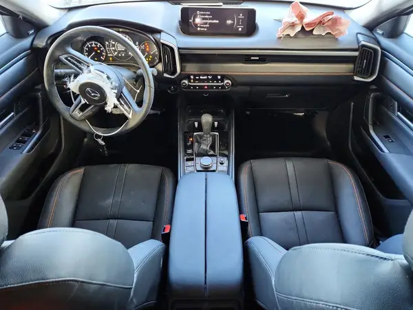 7MMVABDL7TN463201 2026 MAZDA CX-50 - Image 8