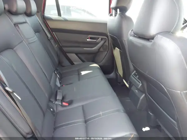 7MMVABDL7TN471749 2026 MAZDA CX-50 - Image 8