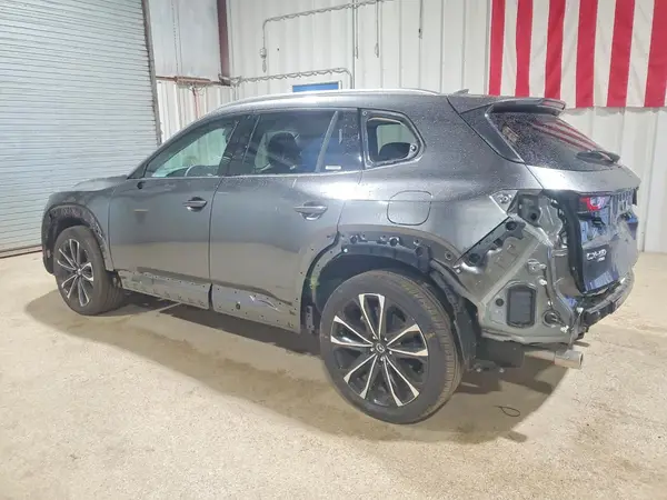 7MMVABDL7TN473095 2026 MAZDA CX-50 - Image 2