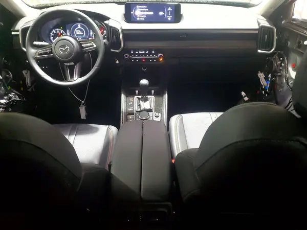 7MMVABDL7TN473095 2026 MAZDA CX-50 - Image 8