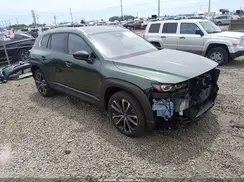 7MMVABDL7TN495260 2026 MAZDA CX-50