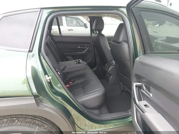 7MMVABDL7TN495260 2026 MAZDA CX-50 - Image 8
