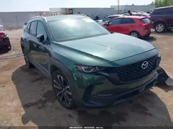7MMVABDL7TN600105 2026 MAZDA CX-50