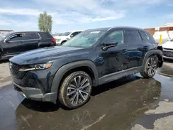 7MMVABDL8TN467287 2026 MAZDA CX-50