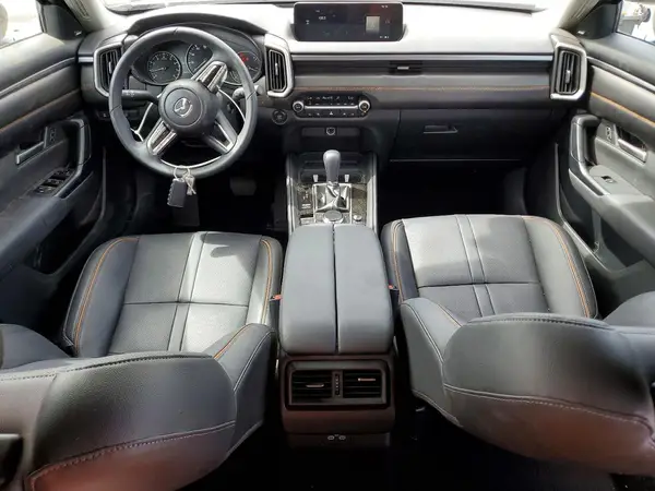 7MMVABDL8TN467287 2026 MAZDA CX-50 - Image 8