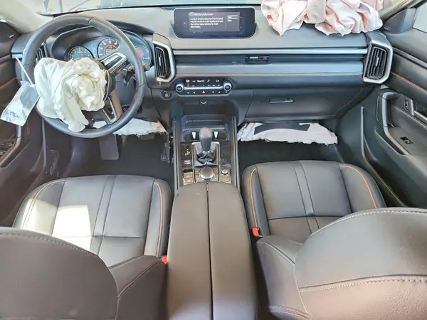 7MMVABDL8TN479424 2026 MAZDA CX-50 - Image 8