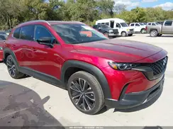 7MMVABDL8TN602574 2026 MAZDA CX-50