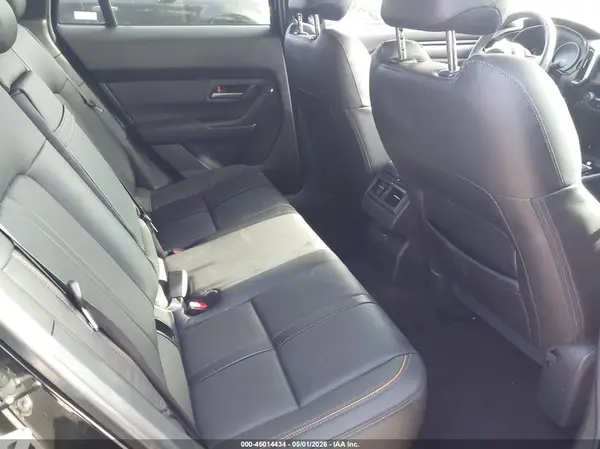 7MMVABDL9TN455407 2026 MAZDA CX-50 - Image 8