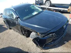 7MMVABDL9TN456198 2026 MAZDA CX-50
