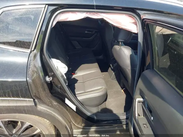 7MMVABDL9TN456198 2026 MAZDA CX-50 - Image 8