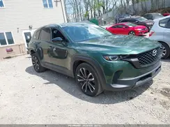 7MMVABDL9TN456556 2026 MAZDA CX-50