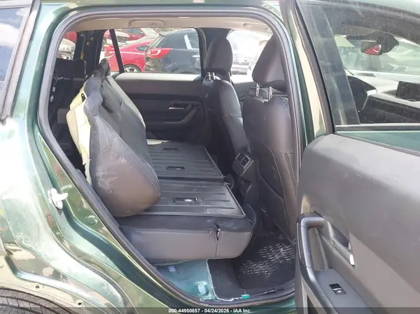 7MMVABDL9TN456556 2026 MAZDA CX-50 - Image 8