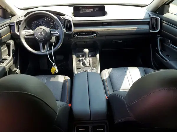 7MMVABDL9TN461000 2026 MAZDA CX-50 - Image 8