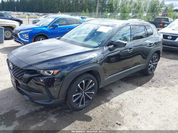 7MMVABDL9TN475639 2026 MAZDA CX-50 - Image 2