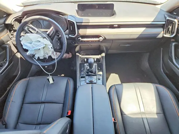 7MMVABDL9TN481828 2026 MAZDA CX-50 - Image 8